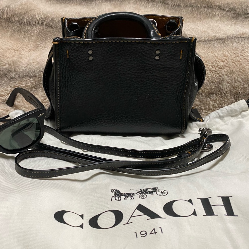 RARE BNWT-Coach rogue- 1941 -17 Mini